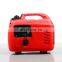 Super Silent EU20I Petrol Generator Original  Mini 2kw Portable Mute Digital Inverter Gasoline Generator