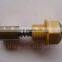 R175 single cylinder diesel engine oil pressure indicator