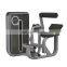 LZX-8014S Back Extension Gym Machine
