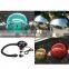 Good Price Colorful PVC Inflatable Reflective Ball Inflatable Christmas Mirror Sphere For Events Advertising Christmas Sale