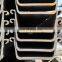 Q345/ steel sheet piles/ and # Larssen piles# 400x125x13mm GB/T 20933
