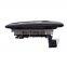Rear Exterior Outer Door Handles Car Replacement Parts for HYUNDAI Accent 2000-2006 83650-25000 83660-25000