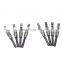 Glow Plug Diesel Fast Start Glowplug for GMC Hummer Chevy DRX00050 DRX01005 8pcs