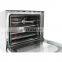 Kitchen Hot Air Pizza Baking Oven Commercial Tabletop Convection Oven For Sale