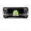 Car DVD GPS with full function car navigation for Chrysler Guide