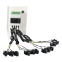 ADW200 DIN-Rail Multi Channel Power Meter With LoRa Wireless