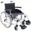 China Aluminium Alloy Light Weight wheelchair
