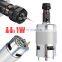 high speed low noise bearing dc motor electric drill power tool