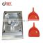 Plastic household PP dustpan broom OEM customized injection mould