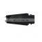 Silk screen case plastic upper parts plastic lower parts assembly small cases