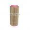 High-Quality Excavator Parts Air Filter Element 21010247