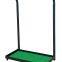Golf Club Display Rack