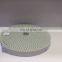 White green black HTD 3M PU open Timing Belt