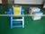 portable induction smelting machine