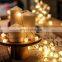 Best Selling 2020 Twinkle Star String Lights for Wedding Party Christmas Tree Garden Decoration