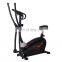 SD-E03  3 in 1 cardio fitness elliptical machine exercise bike with seat