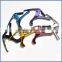 Good quality zinc alloy capo for guitar