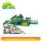Semi-Automatic Waste Paper Baling Machine