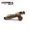 KobraMax Car Fuel Injector 23250-74170 для Lexus LX450 1996 1997 автомобильные аксессуары