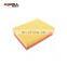 68037059AA 5189933AA Air Filter For Dodge JEEP 05189933AA AF1318