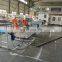 Full set of toilet tissue paper making cutting packing machine production line