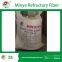 1260 C 13mm&25mm&50mm high purity ceramic fiber blanket ceramic wool factory supply refractory fiber wool