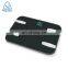 Promotional Blue Tooth Digital LED Scale Portable Glass Mini Body Weight Scale Electronic