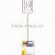 Acrylic Liquid Cubic Office Desktop Promotional Items