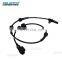 Auto Parts ABS Speed Sensor for Land Rover Freelander 2 OEM LR001057