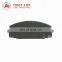 HIGH QUALiTY Front Brake Disc For  LAND CRUISER  04465-60320
