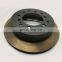 42431-60311 Rear Disc Brake Rotors For GX460 4Runner FJ Cruiser 42431-60311