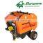 Tractor mounted RXYK0850 mini round straw baler with CE