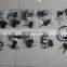 Luxury bus price electric door lock for bus door parts