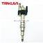 High Quality Auto Engine Parts Fuel Injector Nozzle 13538616079  13537585261 Fuel Injector For bmw
