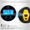 Portable Car Air Compressor DC 12V Digital Air Pump Tire Inflator 150 PSI Auto Air Pump for Car Motorcycle LED Light Tire Pump