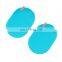 Carest  Pair Rearview Mirror Protective Film Waterproof Anti-Glare Universal for Cars Truck SUV