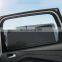 Hot New  Roll Car Sunshade Luxury  Custom-fit  Sun shade Side Window Curtains  for Hyundai IX25/IX35/IX45 2 PCS