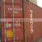 Cheap Shipping Containers for Sale, (20ft and 40ft), metal and steel shipping container, iso standard