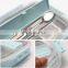 Hot Sale Kids Students Stainless Steel Portable Food Warmer Lunch Box