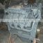 hot sale DEUTZ 4 stroke 6 cylinder 326hp BF6M1015 construction diesel engine