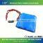 China manufacturer supply 14.8v 18650 battery pack
