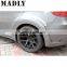 Madly High quality Body Kit for BMW X6 E71 body kits HM M2 Style 2011-2014