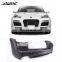 Комплекты кузова 957 для Porsche Cayenne. Комплекты кузова 957 для Cayenne в стиле TA 2008 - 2010 годов