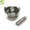 PISTON 74mm oem 12100-63880 12111-63880 STD for SUZUKI G13B 16V