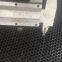 Perforated Metal Sheets for Radiator Covers