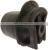 48725-0D040 Car Auto Suspension Rubber Lower Arm Bushing For Toyota