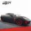 front bumper rear bumper for porsche panamera 970 2010-2013 side skirt spoiler