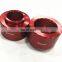 Rear strut shock absorber lift kit shock spacer for Jimny