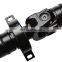 26107549305 26107529661 Rear Driveshaft propeller shaft for BMW X5 01-06