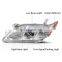 81130-33710 Auto Spare Parts Headlight Fit for Toyota Camry ASV40 2009 2010 2011